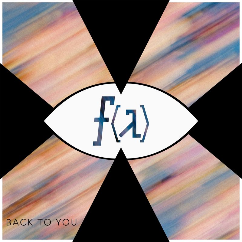 Cover art for back to you