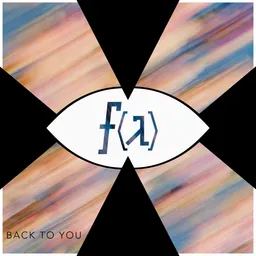 Cover art for back to you