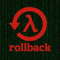 Cover art for rollback
